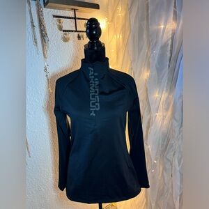Wicking Under Armour Pullover